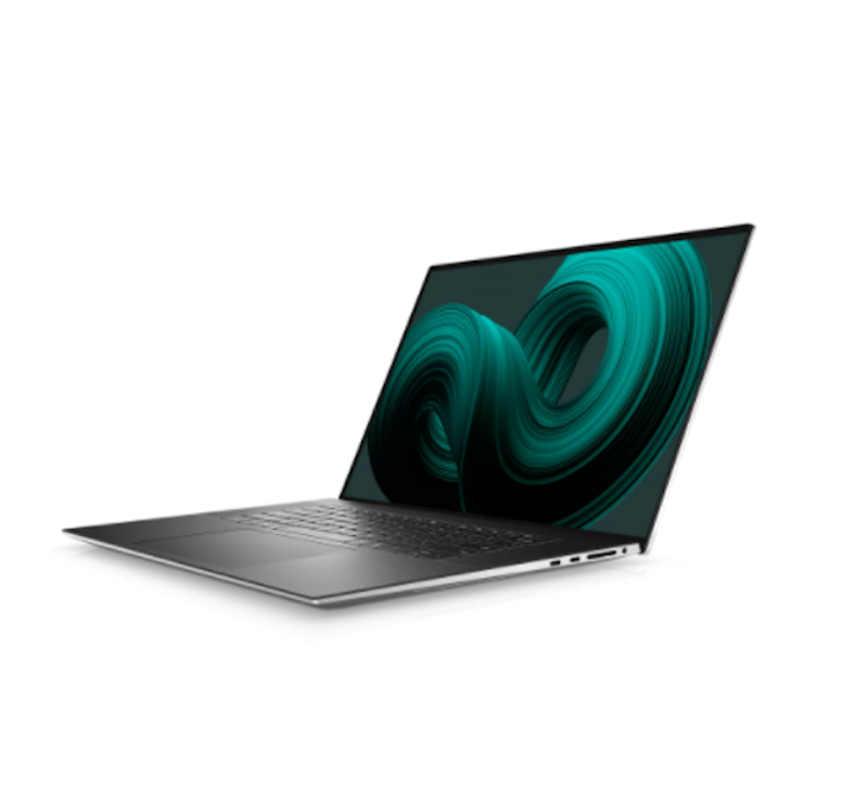 XPS 17 筆記型電腦 1
