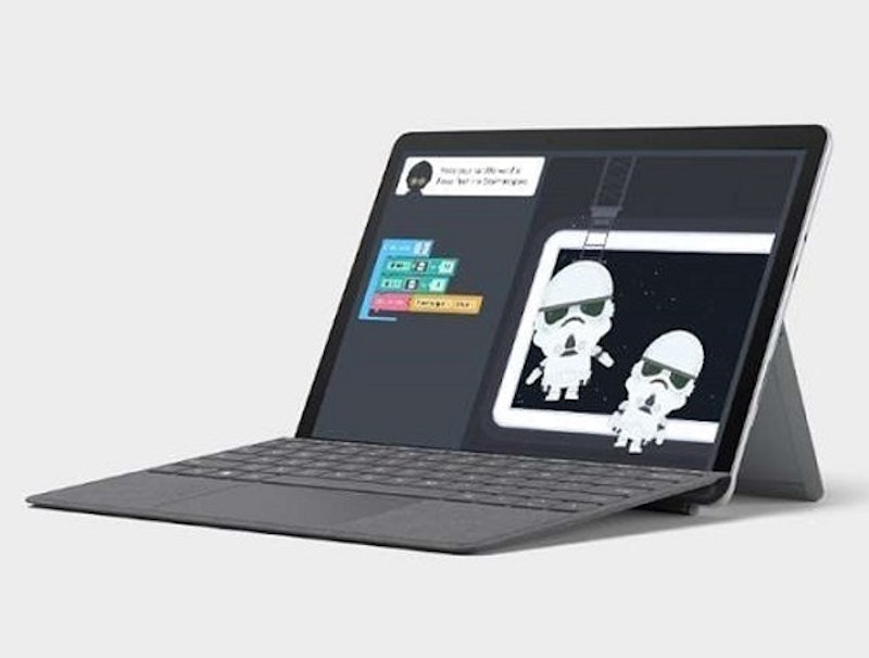 Surface Go 2 1