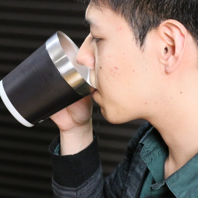 保溫馬克杯 5