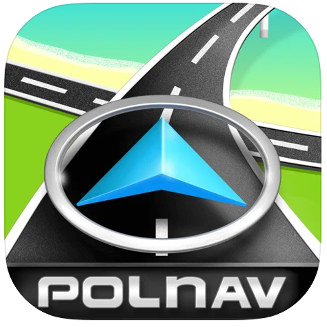 Polnav mobile 1