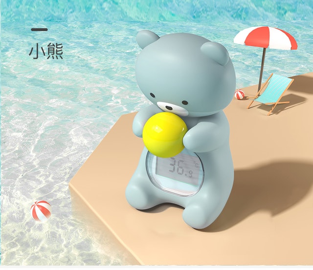 10 大水溫計推薦排行榜 2