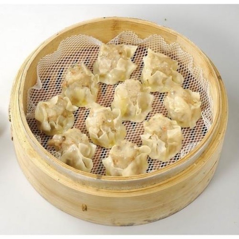如意燒賣 1