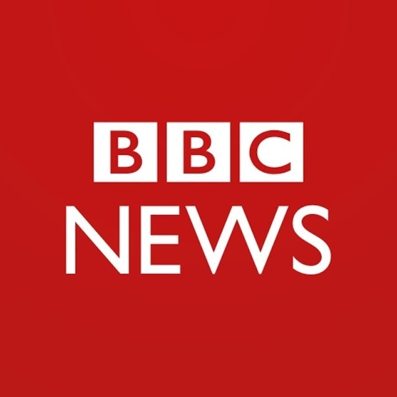 BBC News 1