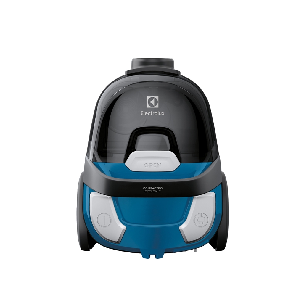 CompactGo 輕量小旋風集塵盒吸塵器 1