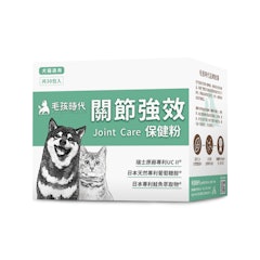 犬貓強效關節保健粉