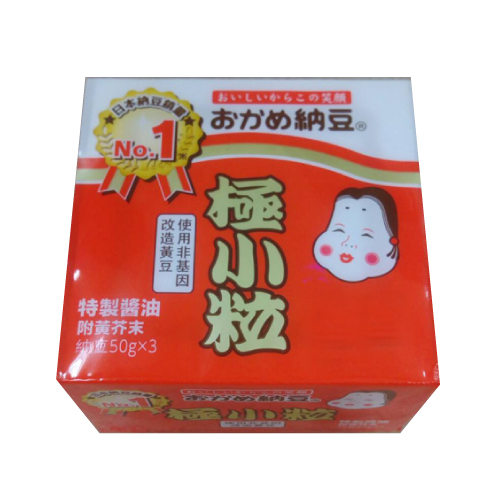 營養師監製10 大納豆推薦排行榜 3