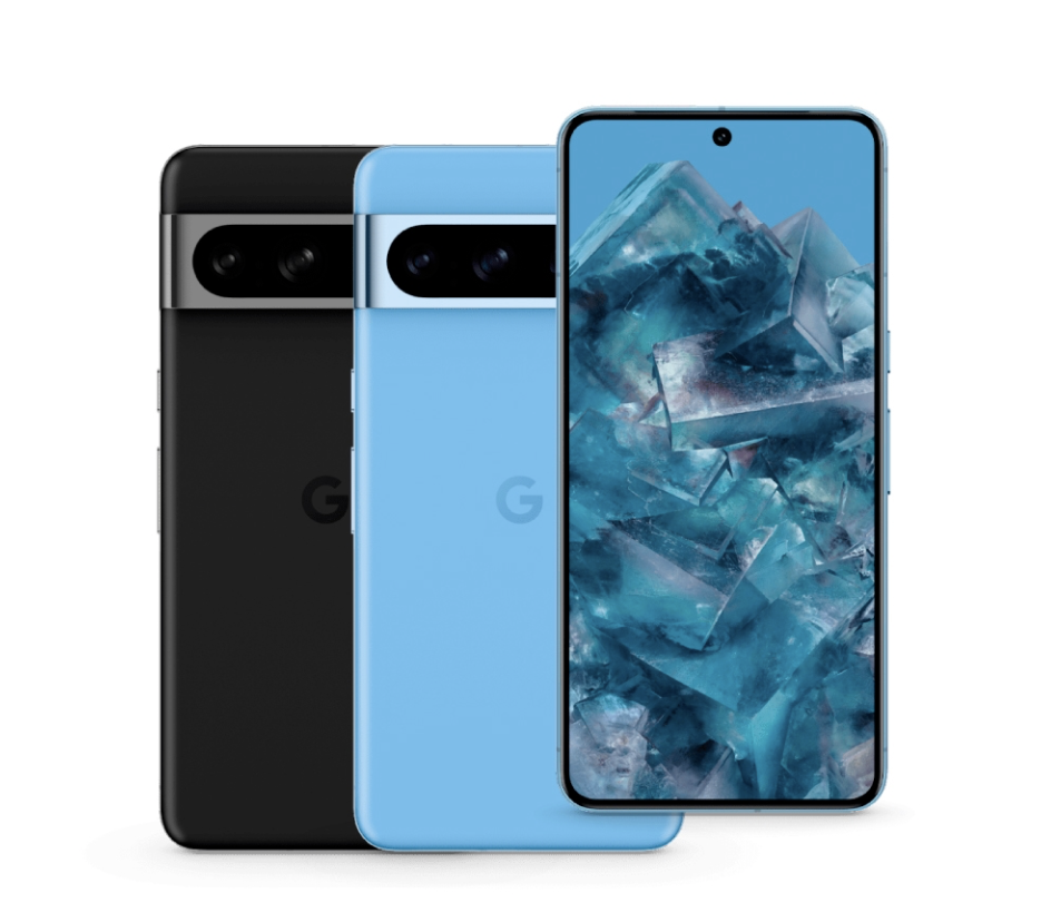 Pixel 8 Pro 1