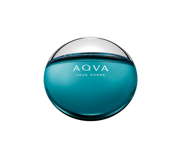AQVA POUR HOMME淡香水噴霧 1