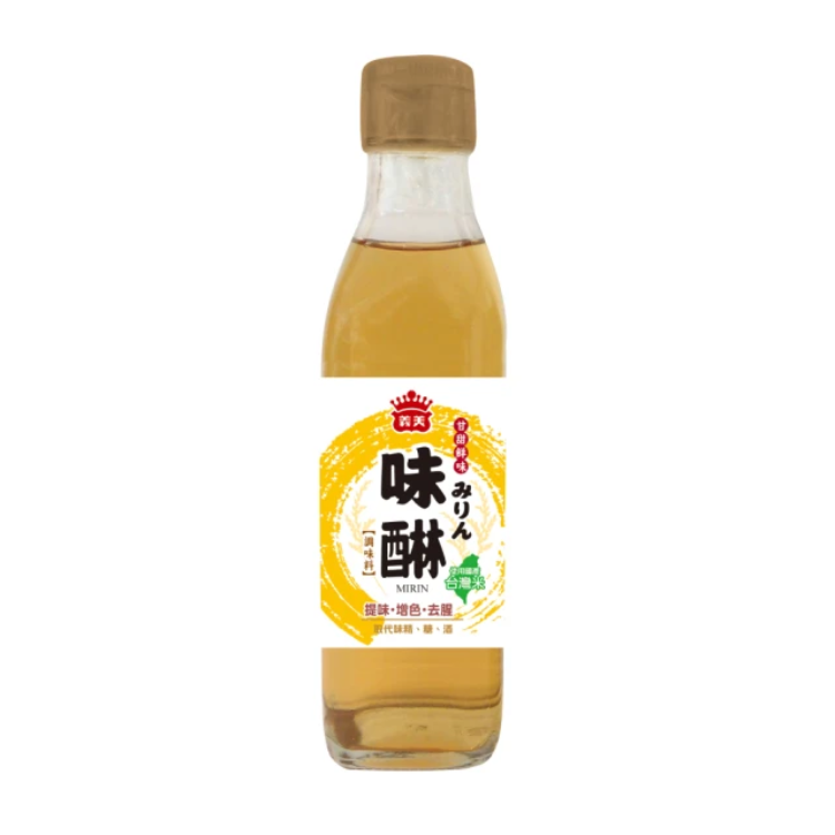 專家監製10 大味醂推薦排行榜 2