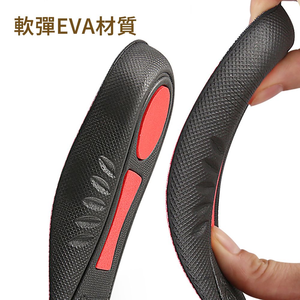 EADEN 機能足弓減壓鞋墊 3