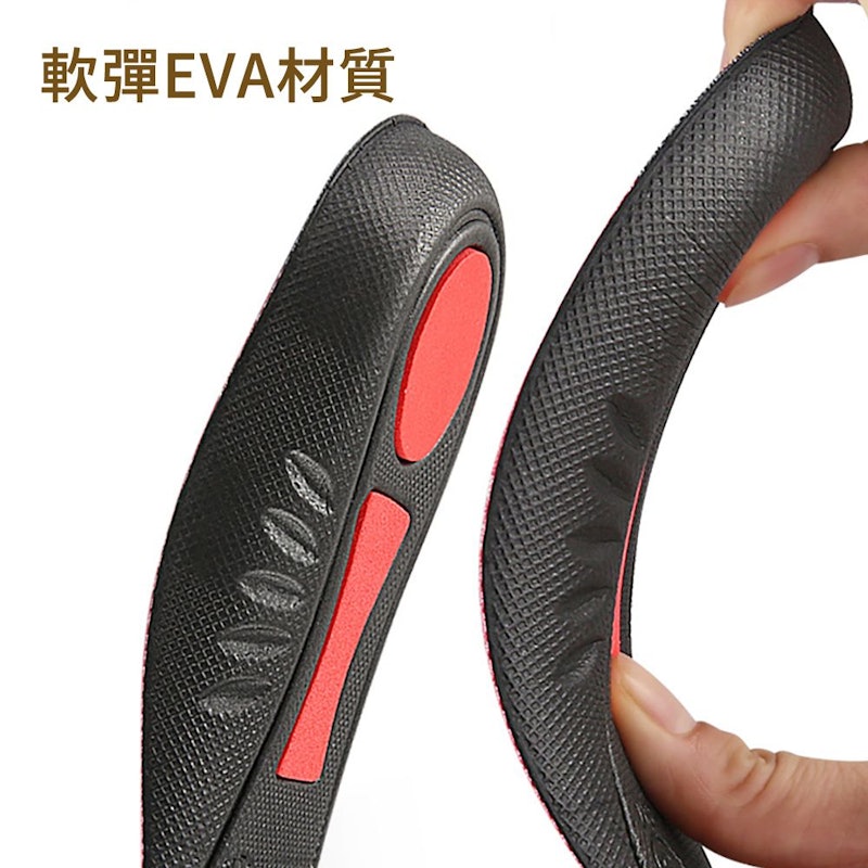 EADEN 機能足弓減壓鞋墊 3