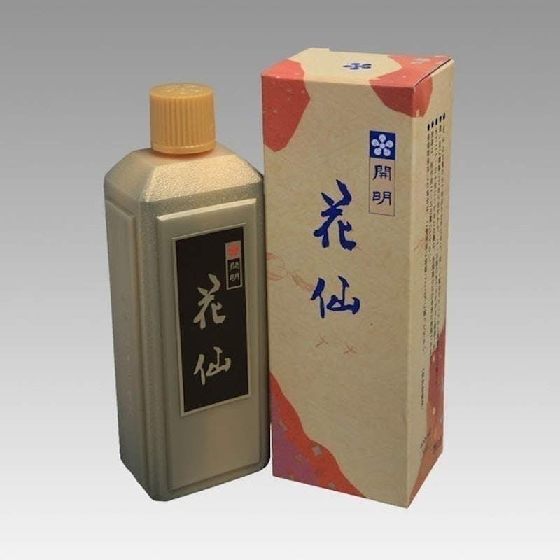 花仙 1