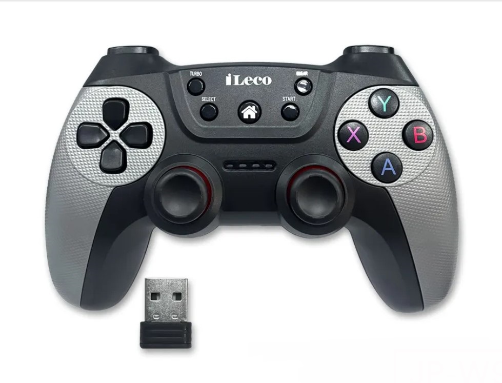 遊戲直播主監製10 大Steam手把推薦排行榜 5