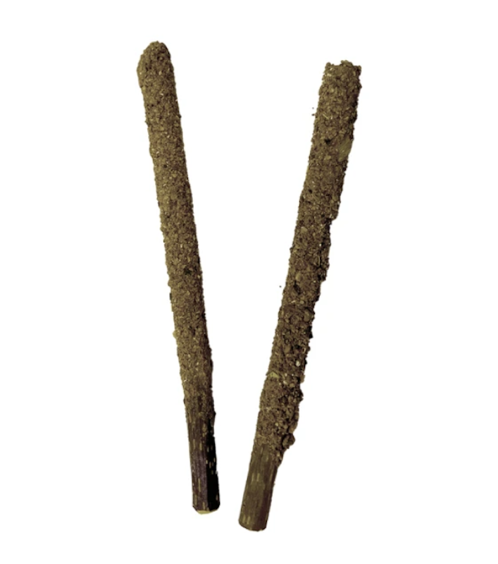 蟲癭果裹木天蓼枝大罐 1