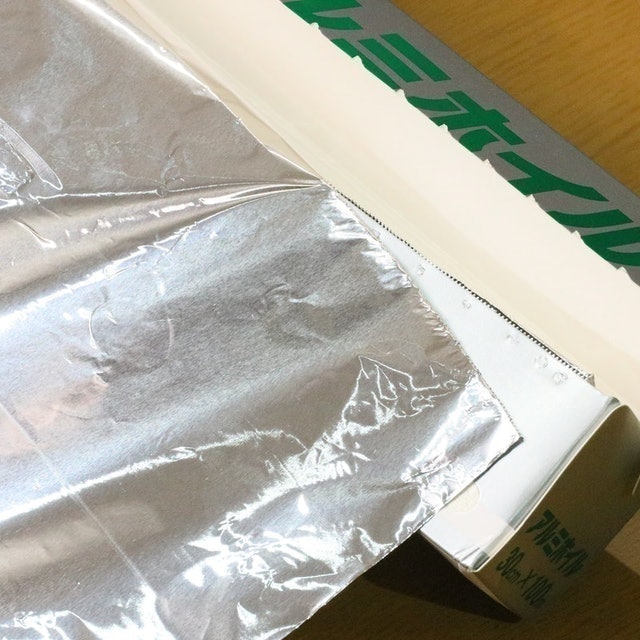 業務用鋁箔紙 5