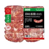 10 大香腸推薦排行榜 1