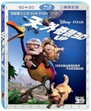10 大3D電影推薦排行榜 3