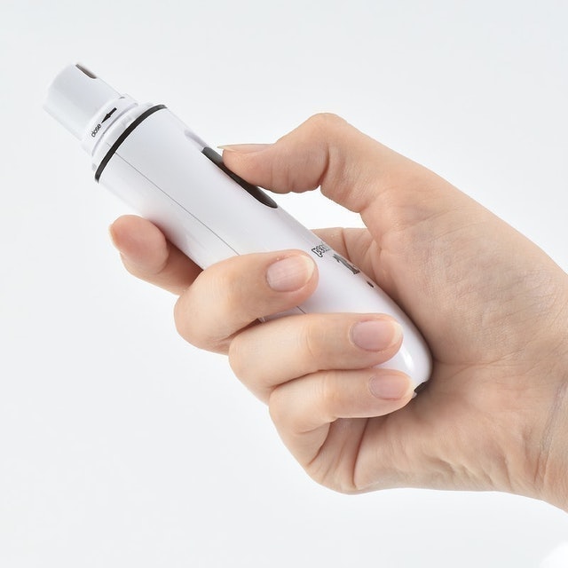 電動磨甲器 6