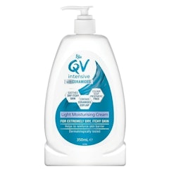 QV益膚神經醯胺輕柔保濕乳