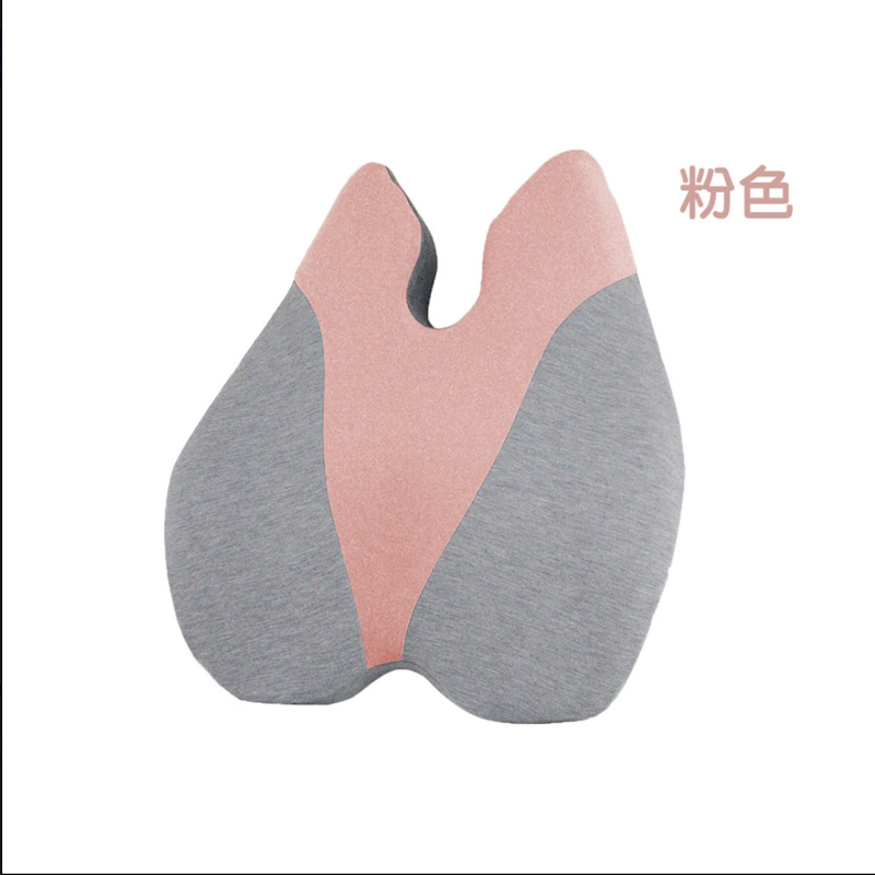 護腰挺脊靠背墊 1