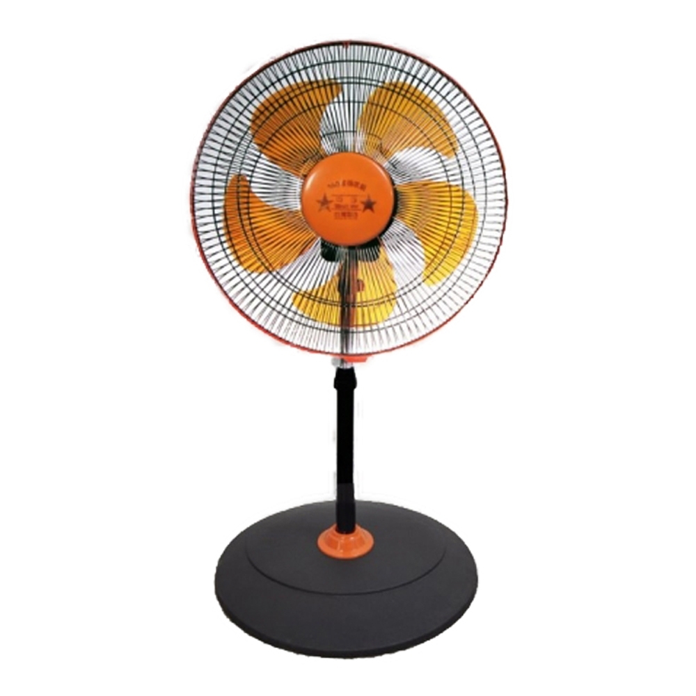 360度循環電風扇 1