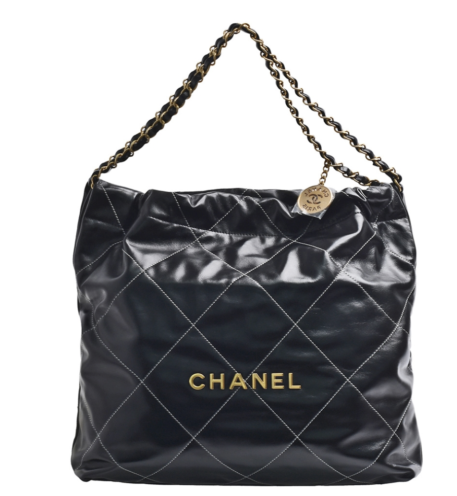 10 大CHANEL包推薦排行榜 5