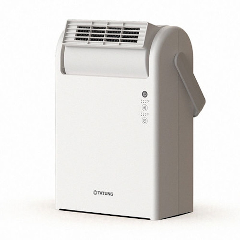 多功能陶瓷電暖器 1