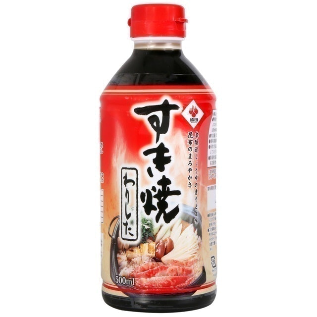 10 大壽喜燒醬推薦排行榜 4