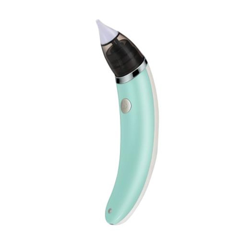 家用電動嬰兒吸鼻器 1