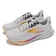 BROOKS 避震緩衝象限 GHOST 17 1