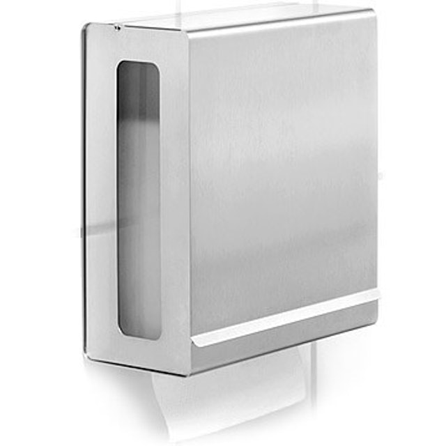 8. BLOMUS Nexio 壁面抽取式紙巾架 1