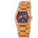 TENSE WATCH 六角形木製手錶 1