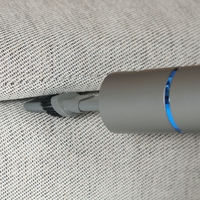 2in1 迷你手持吸塵器 8
