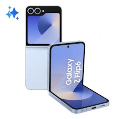 Galaxy Z Flip6