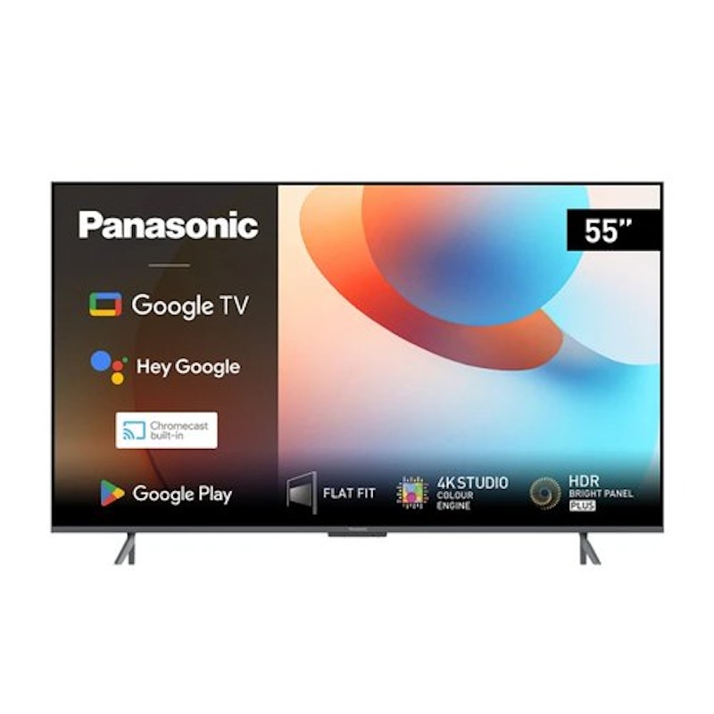 4K HDR LED 智慧顯示器 1