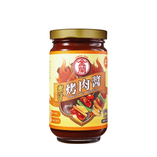 主廚監製9 大燒肉醬推薦排行榜 3