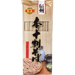 信州戶隱100%全蕎麥麵
