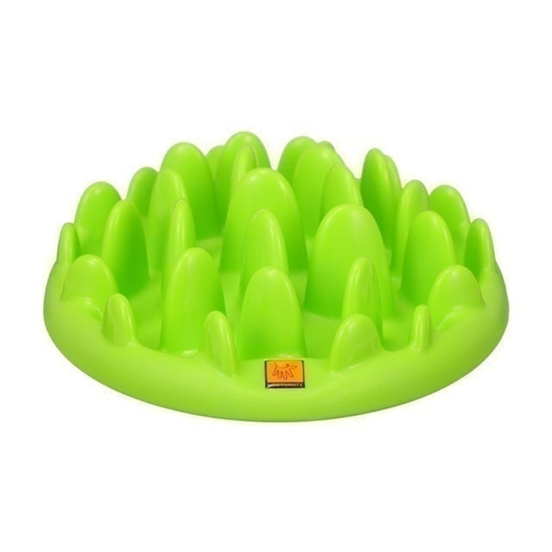 Green mini 樂活慢食碗 2