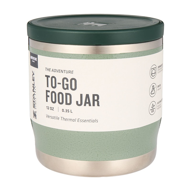 To-Go 食物罐 4