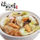 7 大泡菜鍋湯底推薦排行榜 3