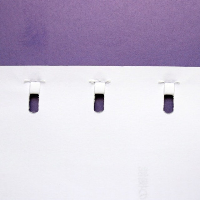 無針釘書機 4