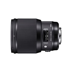 85mm F1.4 DG HSM Art