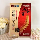 營養師監製10 大人蔘茶推薦排行榜 1