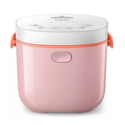 Viva Collection 2L微電腦迷你電子鍋 1