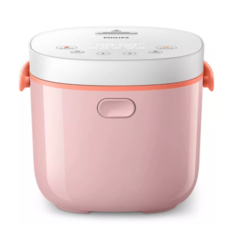 Viva Collection 2L微電腦迷你電子鍋 1