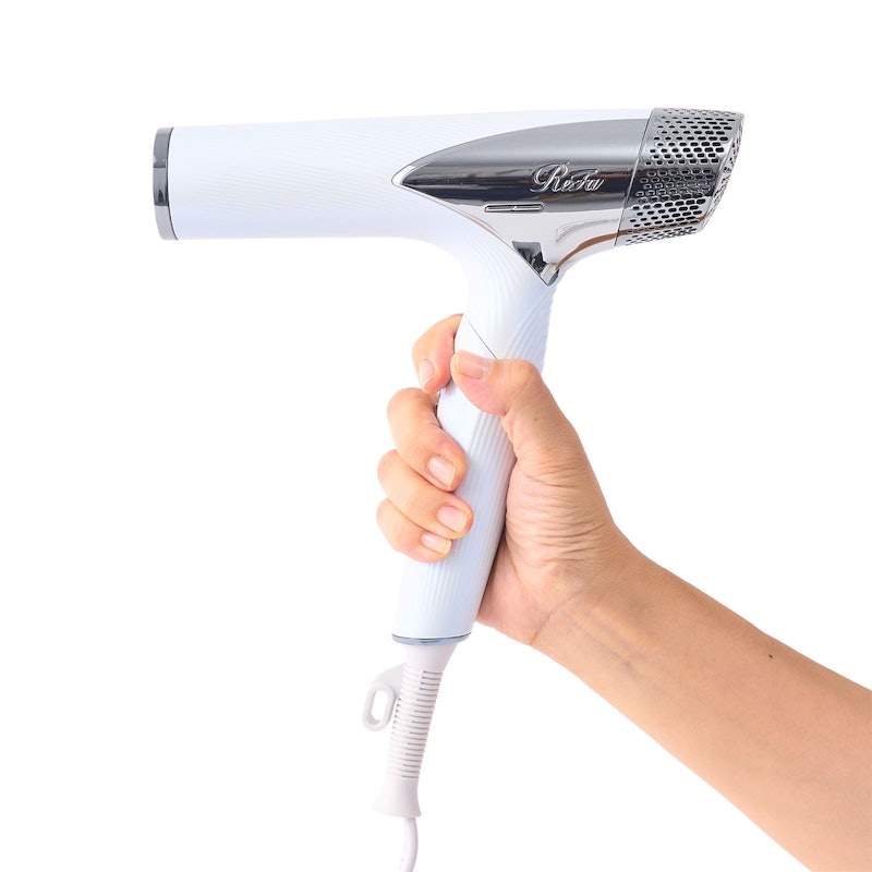 ReFa BEAUTECH DRYER SMART 吹風機 6
