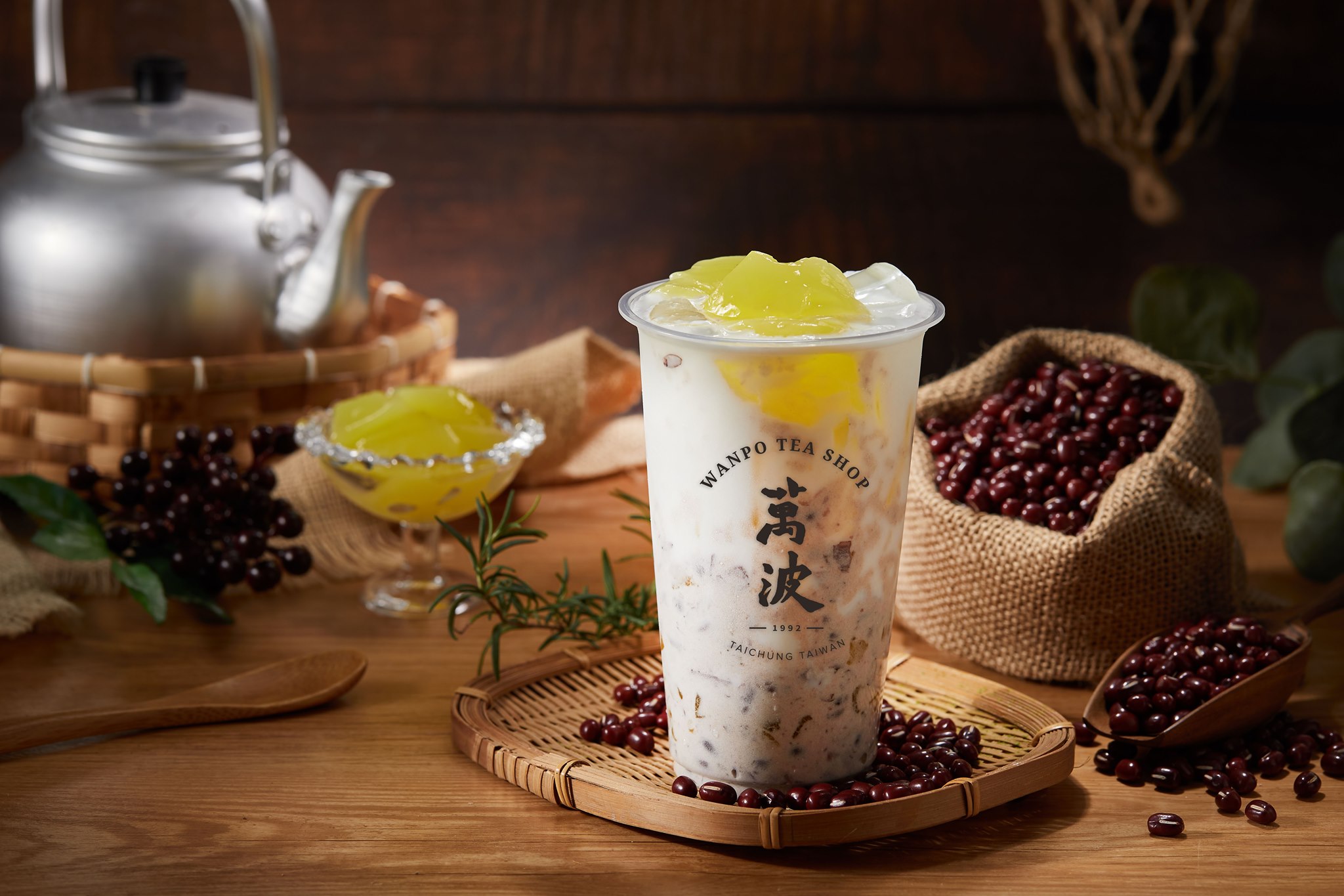 10 大手搖飲推薦排行榜 2