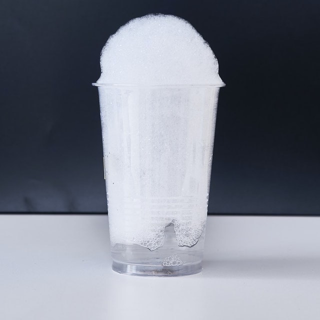 德國香水泡泡入浴劑 5