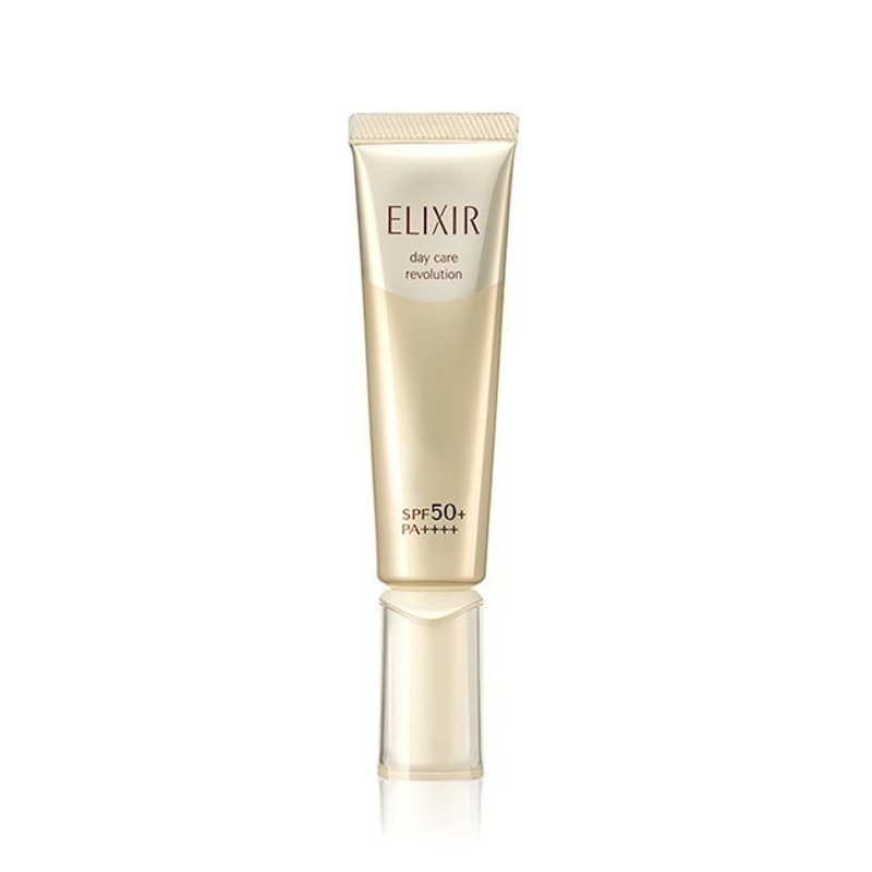 ELIXIR 怡麗絲爾 多效彈潤美肌乳 T+ 1