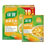 10 大玉米濃湯推薦排行榜 1